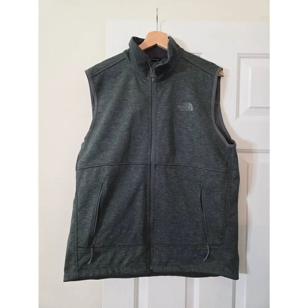 The North Face Apex Vest L